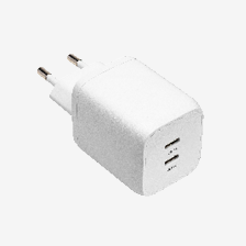 Se vårt sortiment av laddar