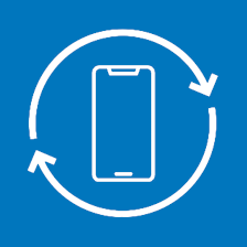 Fynda begagnad teknik