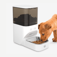 Smarta foderautomater