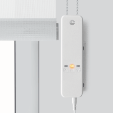 Smart gardinkontroll