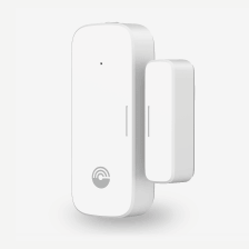 Smarte bevegelsesdetektor