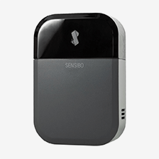 Styr AC och värmepump