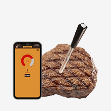 Matlagningstermometrar