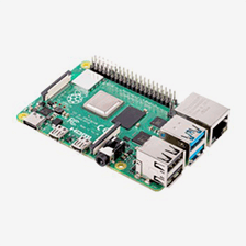 Raspberry Pi