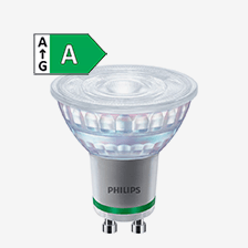 GU10 klasse A