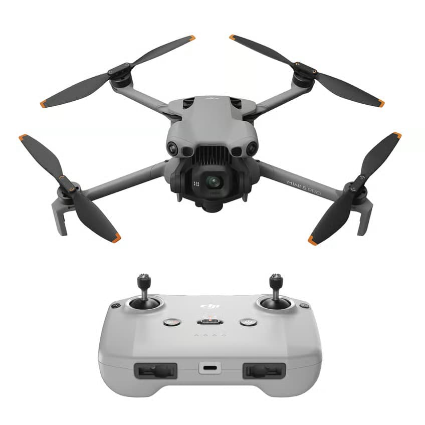 Droner