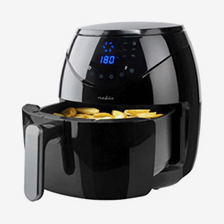 Airfryers & fritöser