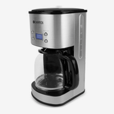 Kaffebryggare & tillbehör