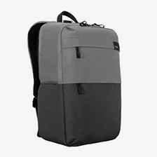 Vesker og ryggsekker