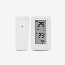 Trådlösa termometrar