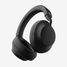 Støyreduserende hodetelefoner