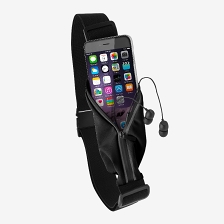 För promenaden & löprundan