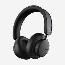 Noise cancelling-hodetelefoner