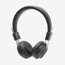 On-ear-hodetelefoner