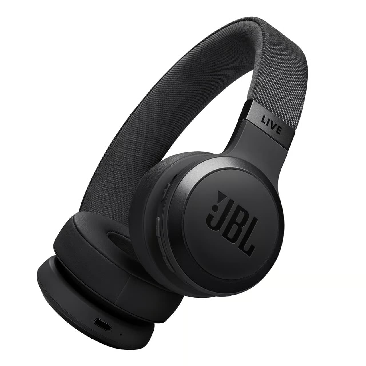 On-ear