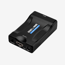 HDMI-signalomvandlare