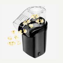 Popcornmaskiner