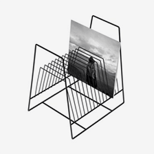 Tillbehör för skivspelare