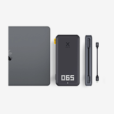 Powerbank for laptop