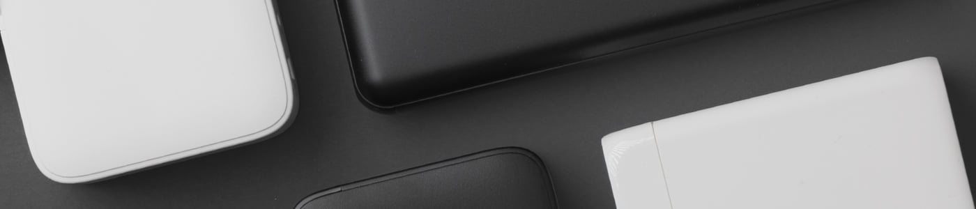 Välj rätt powerbank