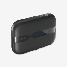 Mobile bredbåndsrutere