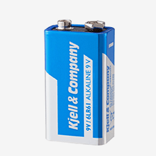 Batteriere til røykvarsler