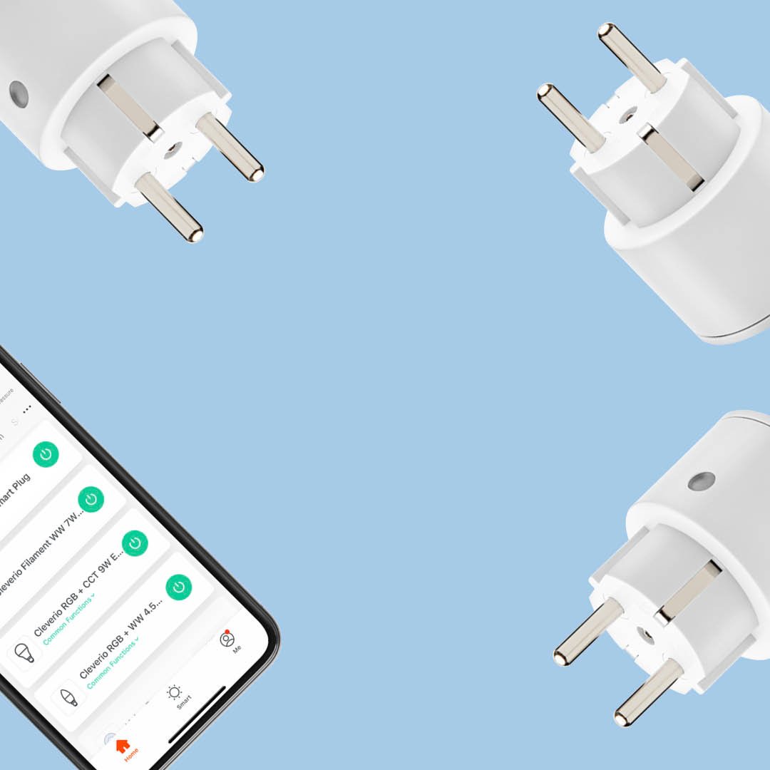 5 for 4 på fjernstrømbrytere