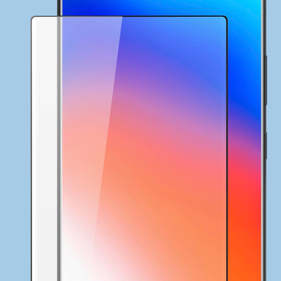 50% Linocell skjermbeskyttelser