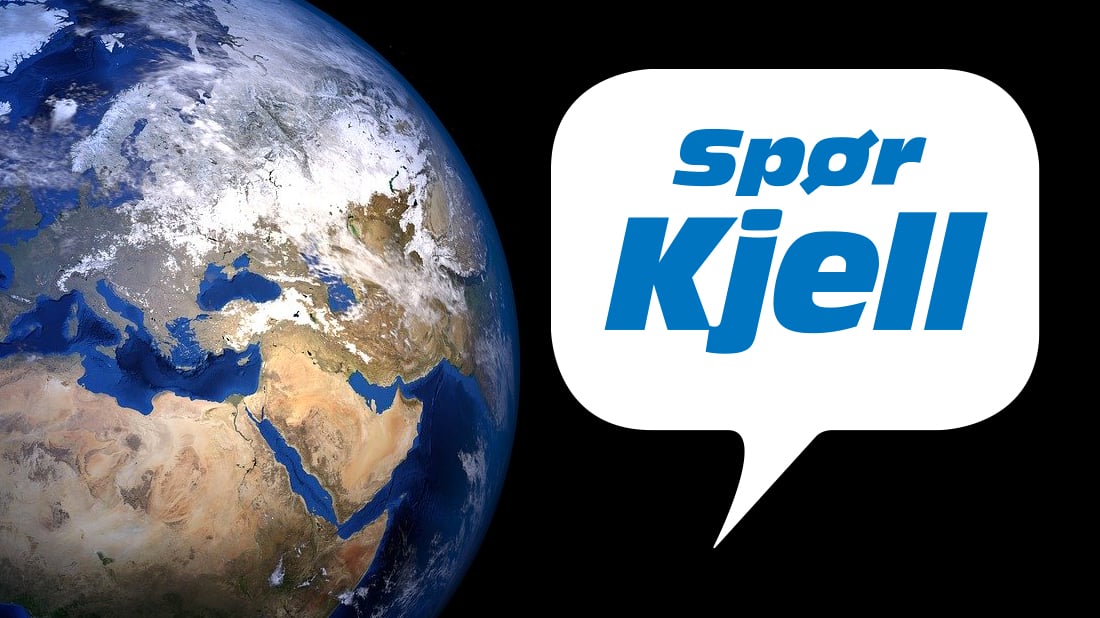 På lørdag slukker vi lyset – men hvorfor bare én time i året?