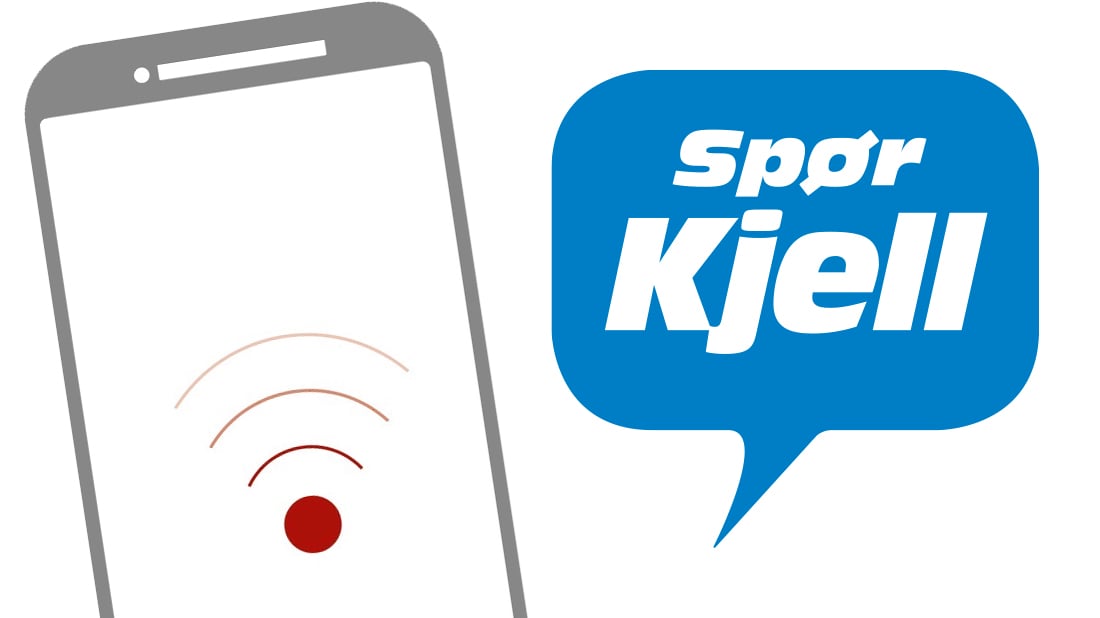 Tips for bedre wifi-dekning hjemme!