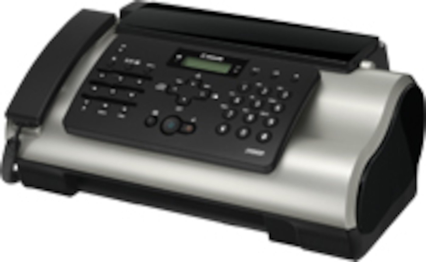 Fax J510P