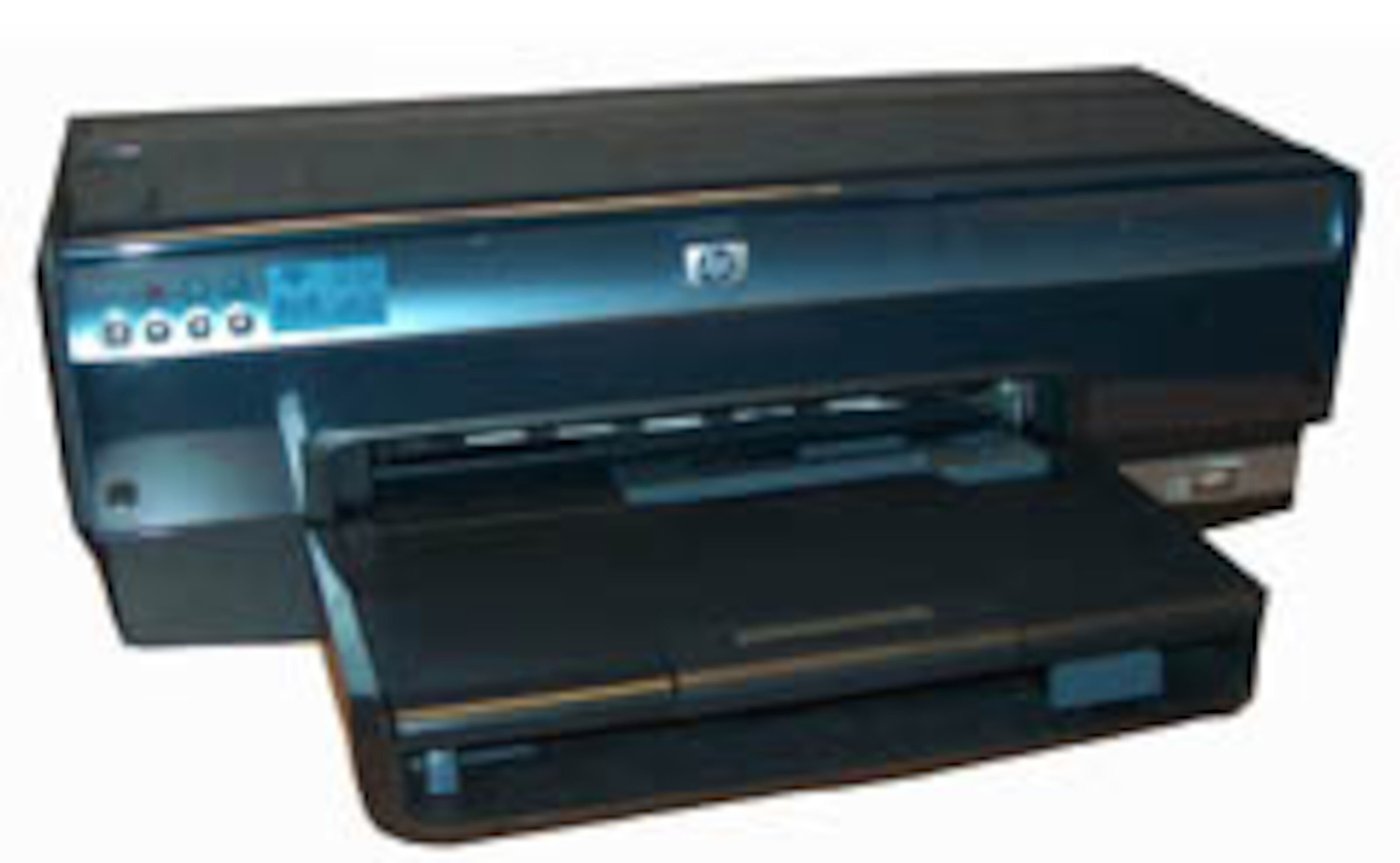 DeskJet 6830