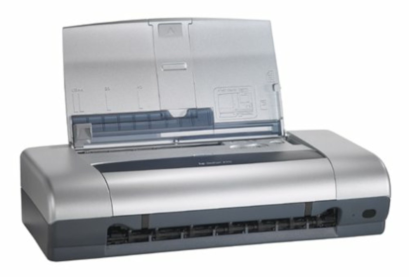 DeskJet 450WBT