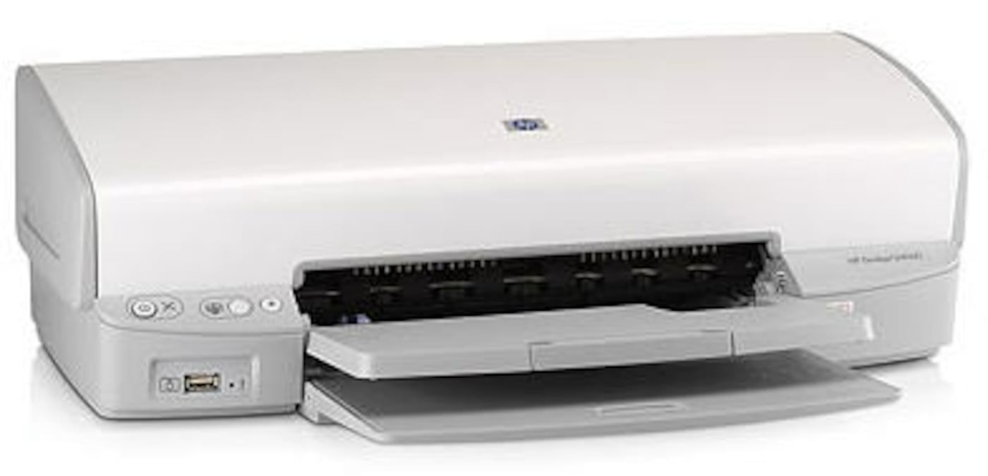 DeskJet D4100