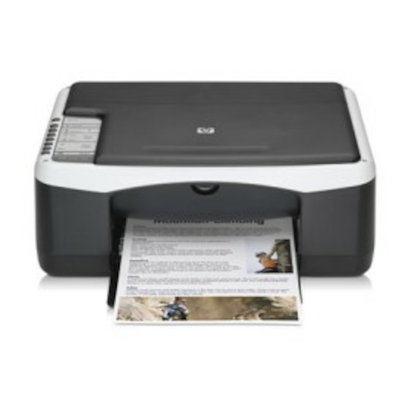 DeskJet F2185