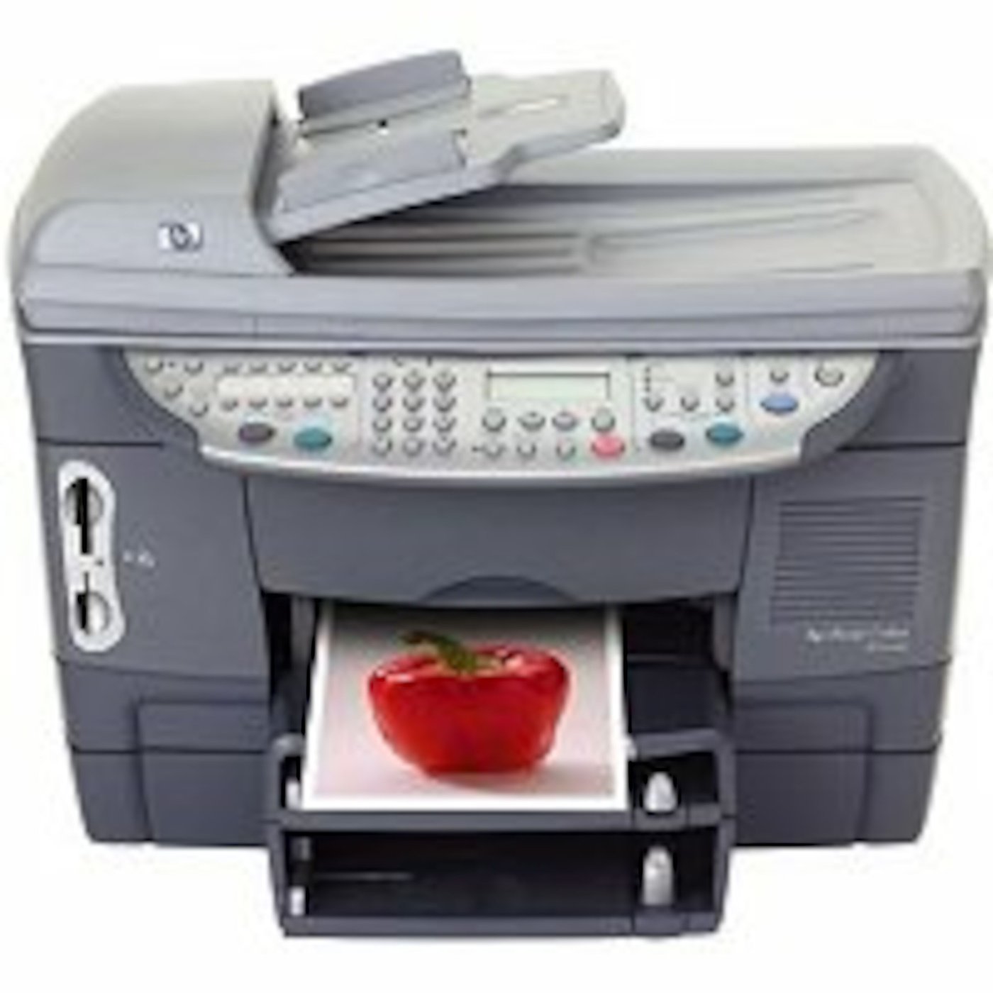 OfficeJet 7140XI