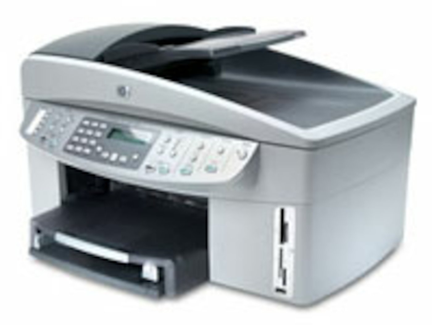 OfficeJet 7205