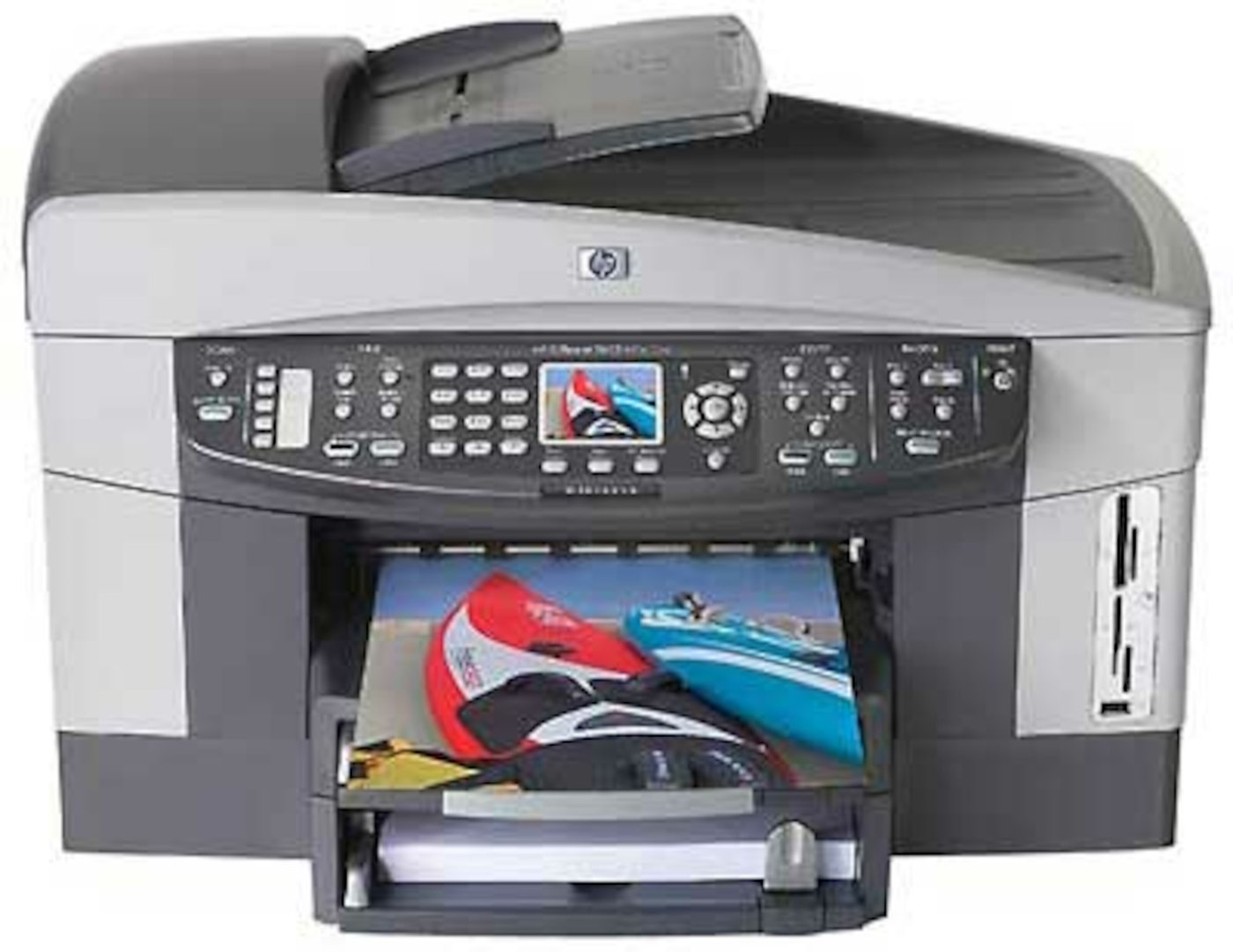 OfficeJet 7310