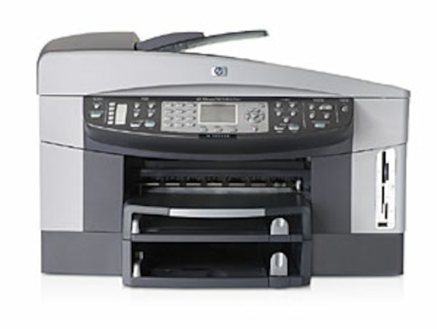 OfficeJet 7410