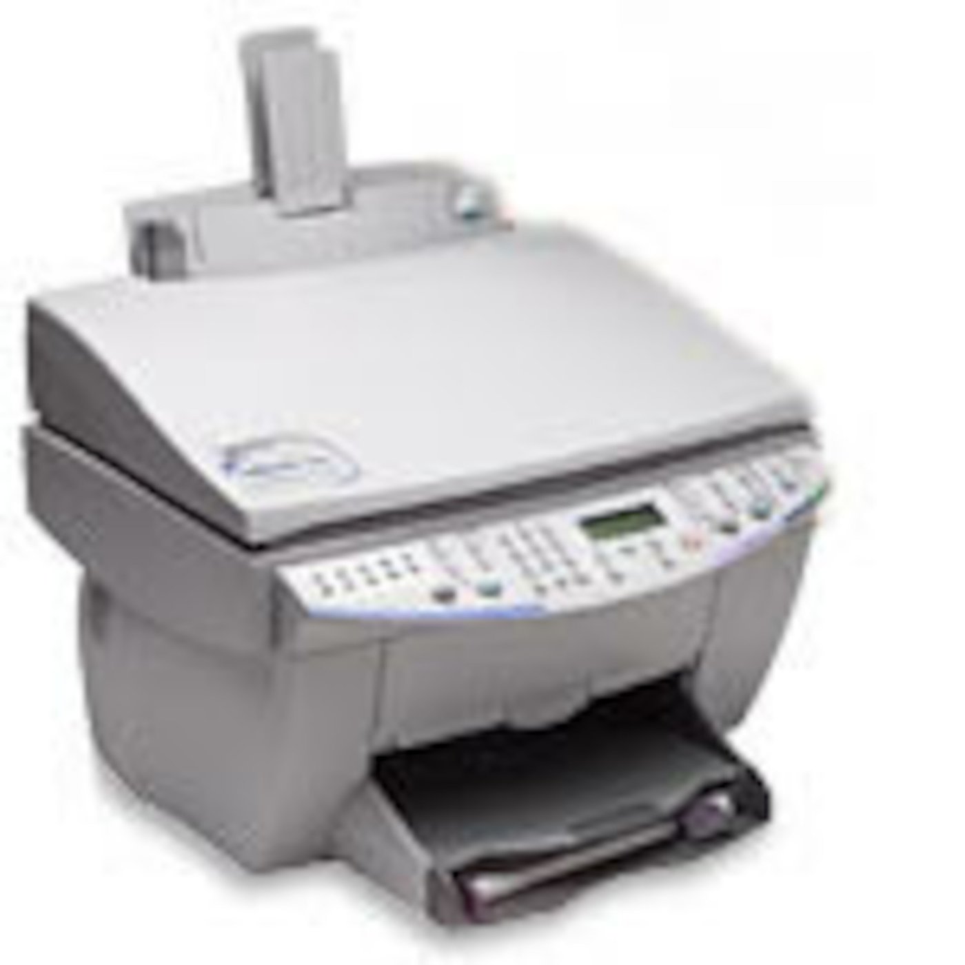 OfficeJet G 55XI