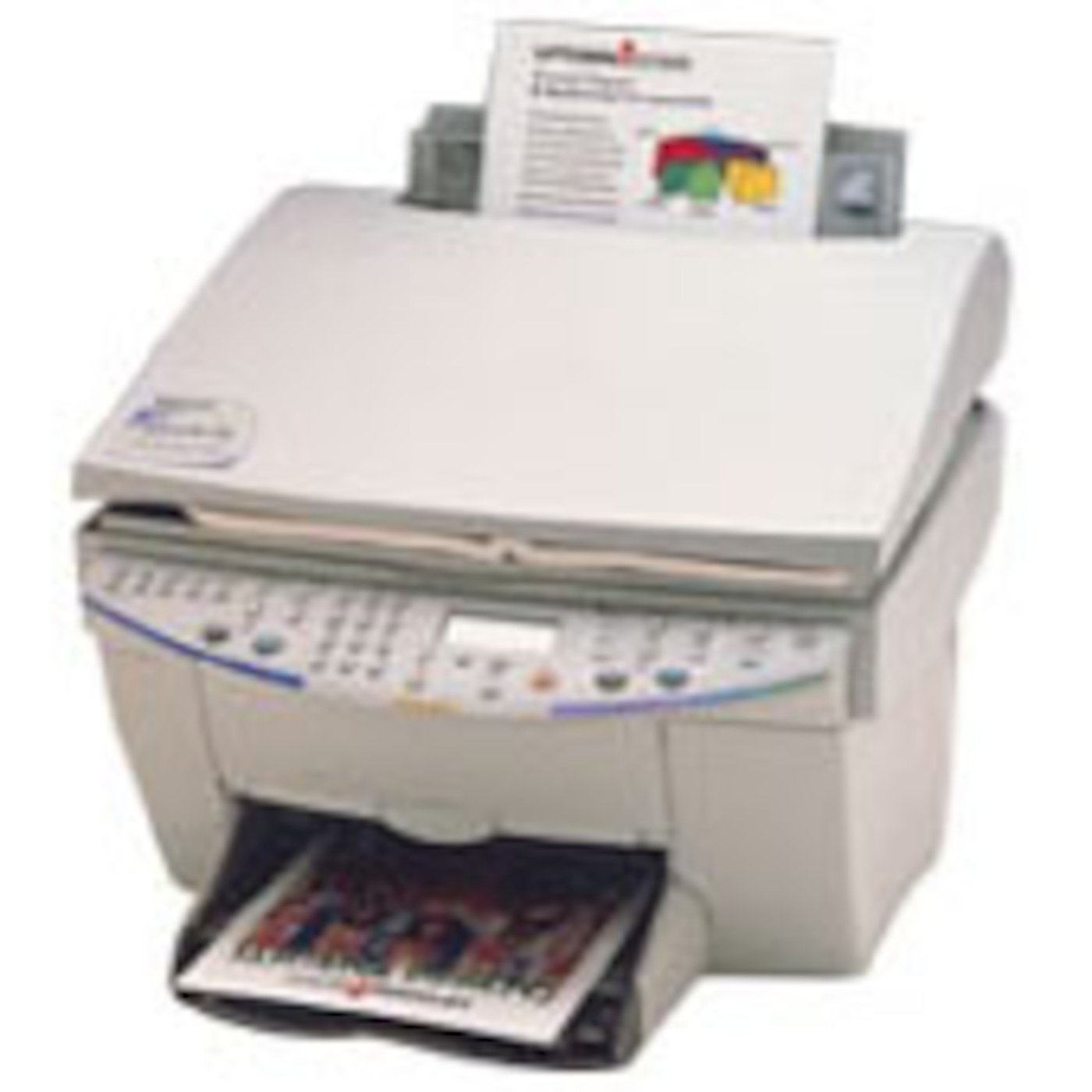 OfficeJet G 95