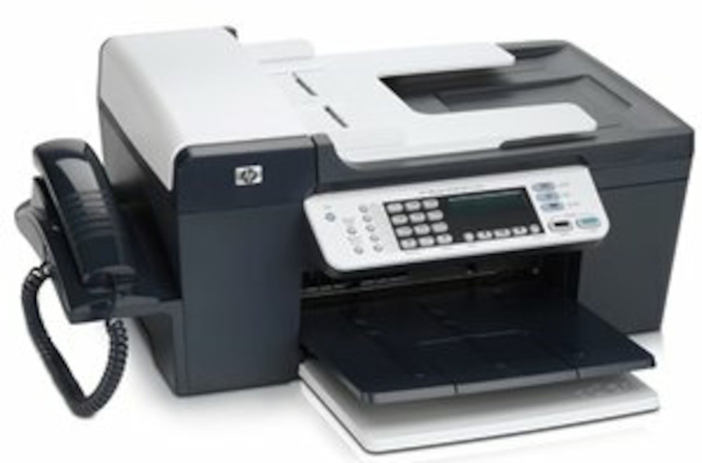 OfficeJet J5520