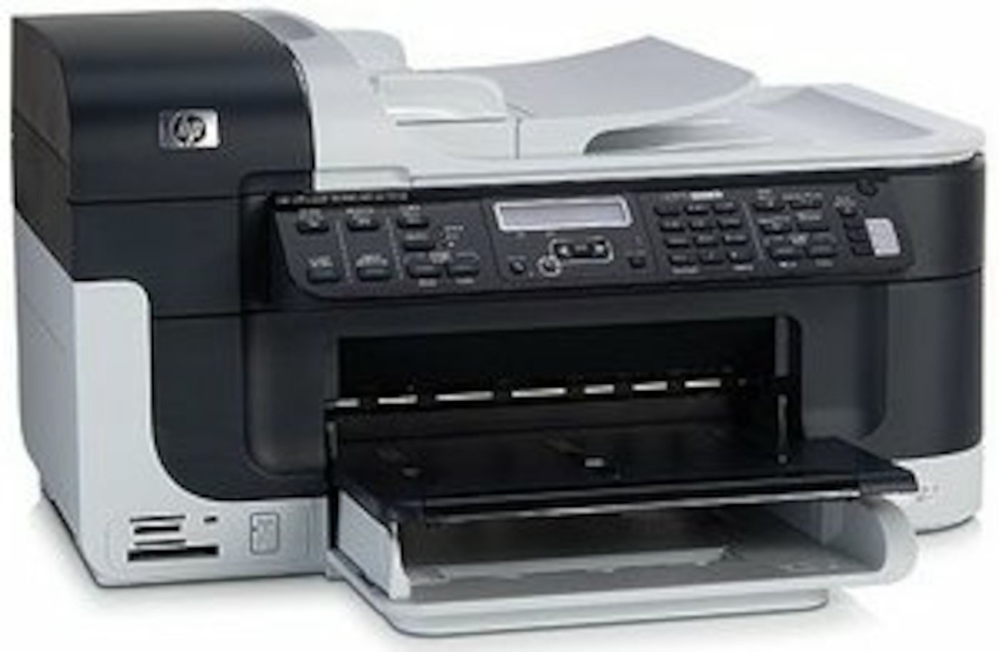 OfficeJet J6424