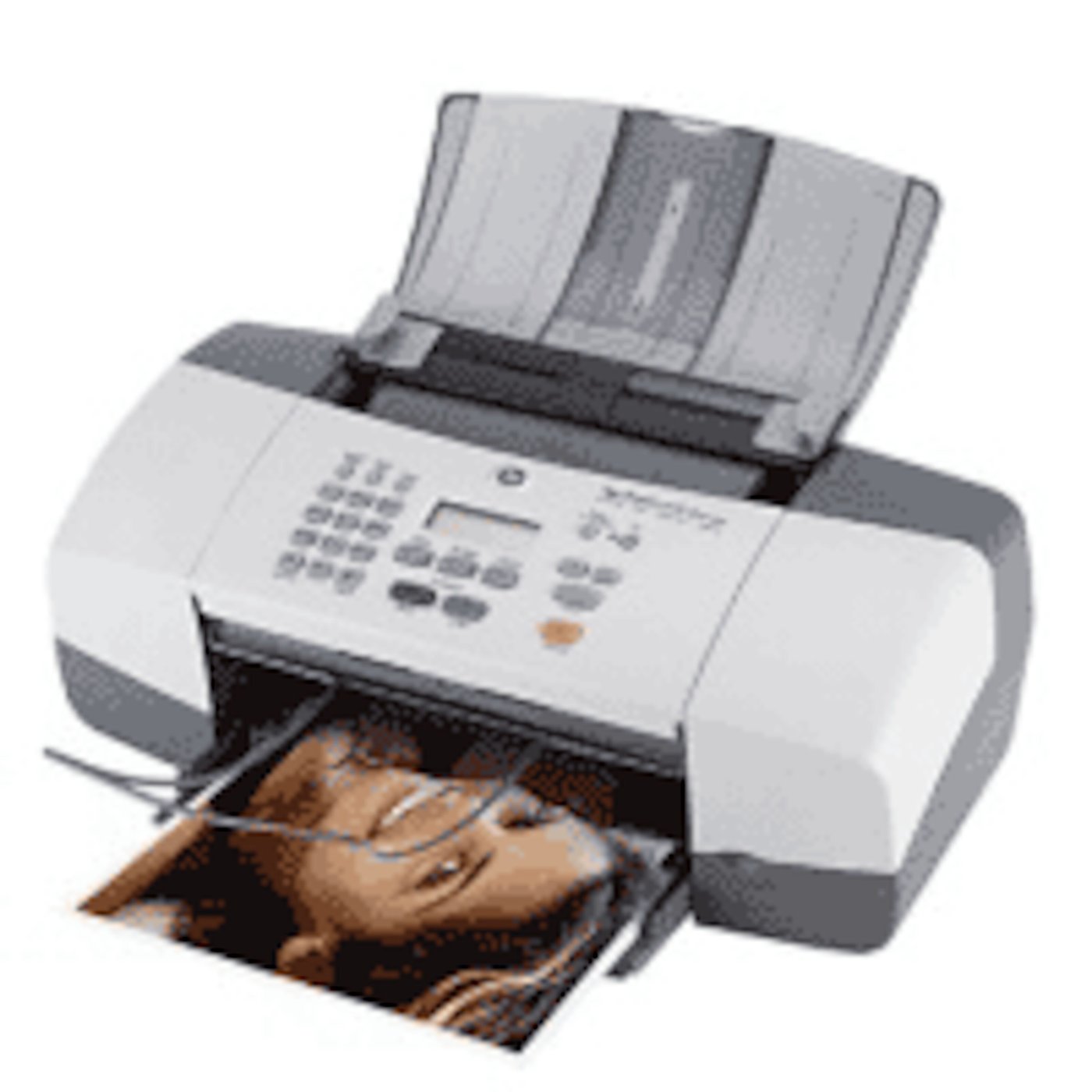 OfficeJet 4100