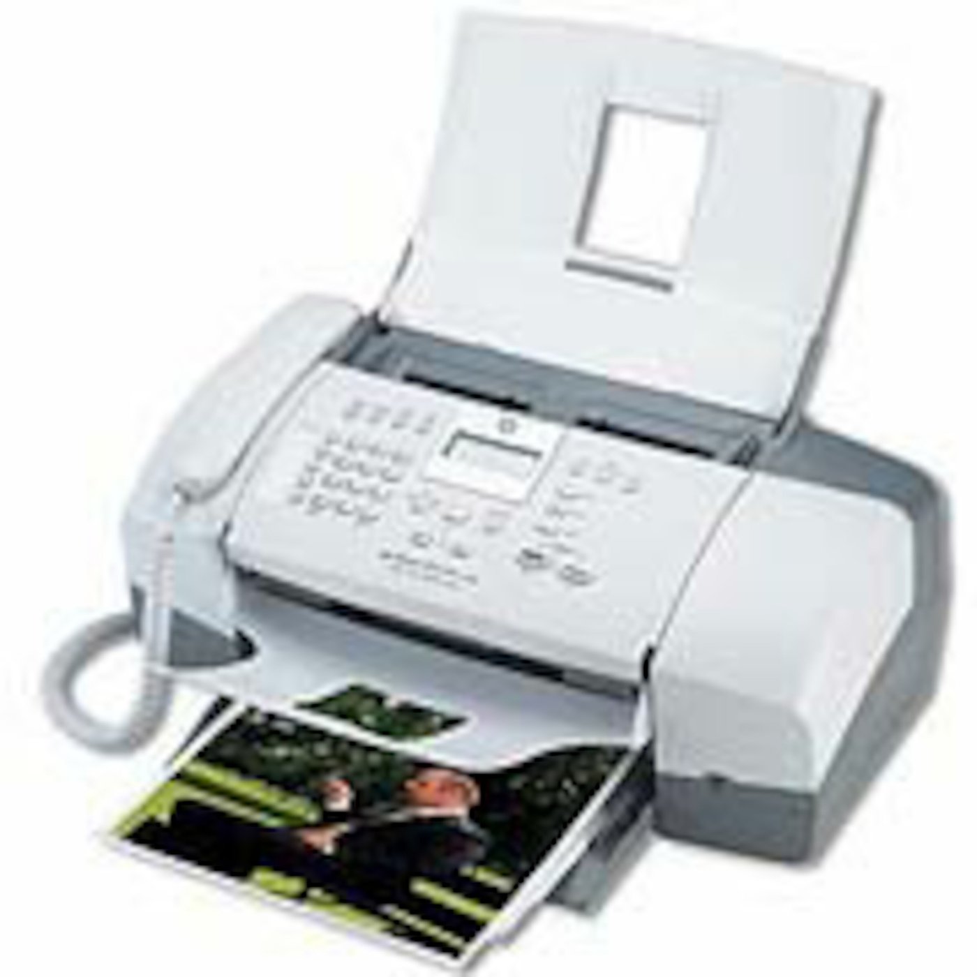 OfficeJet 4255