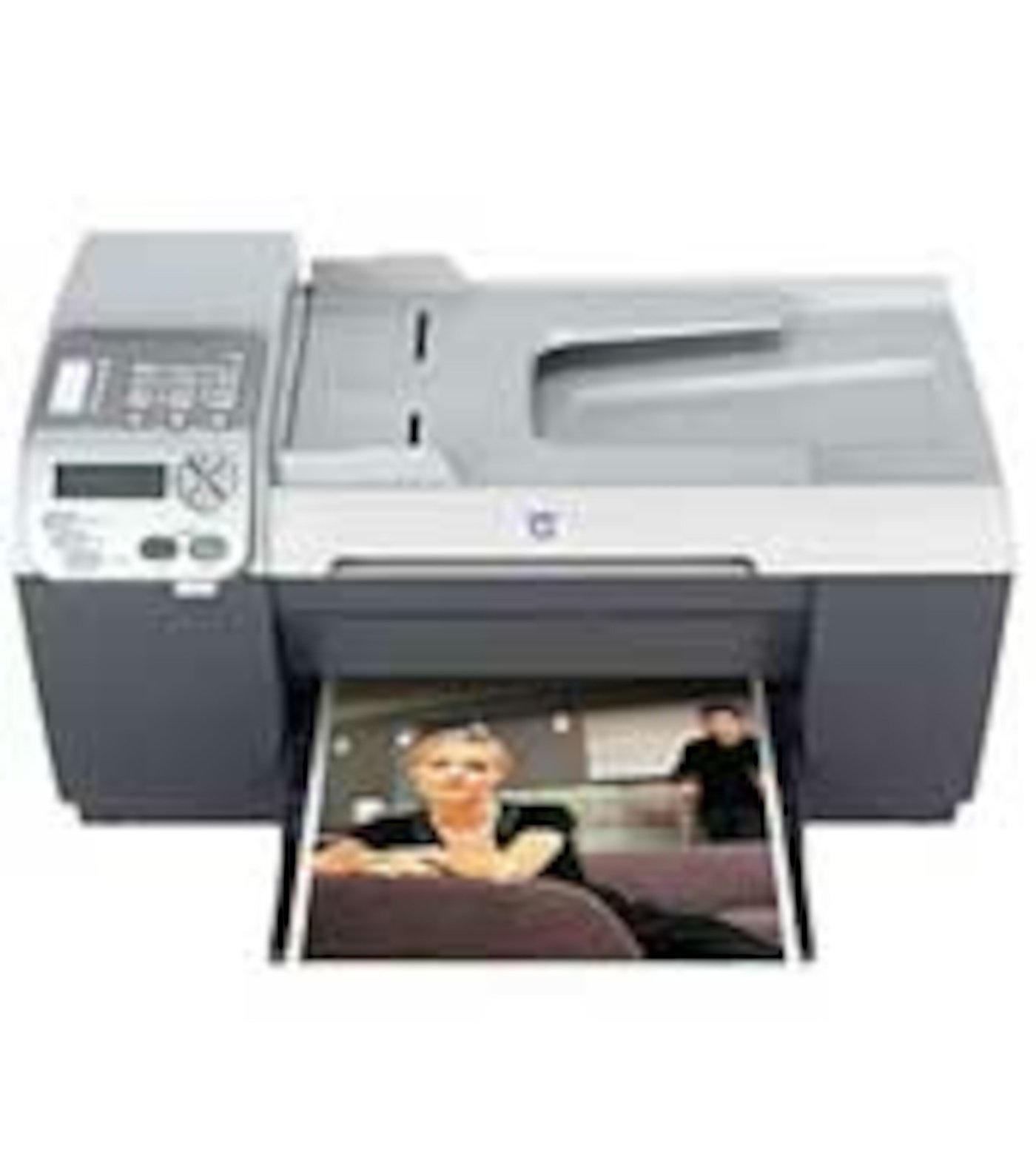 OfficeJet 5500