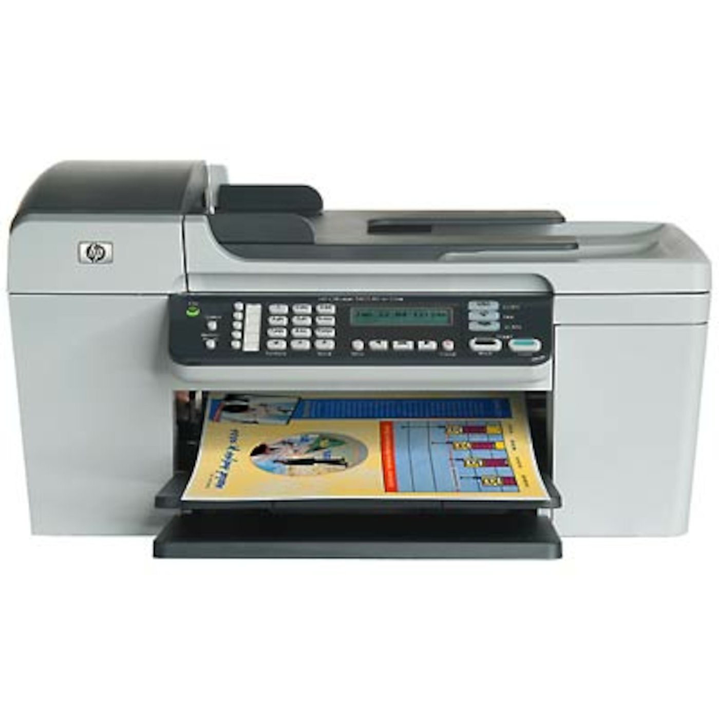 OfficeJet 5610V