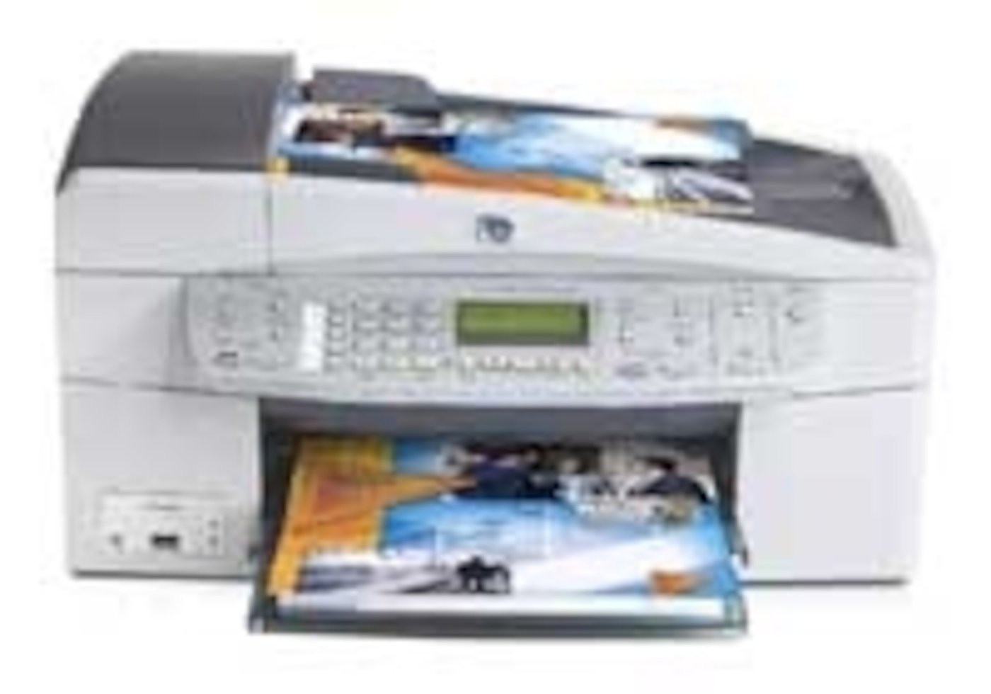 OfficeJet 6213