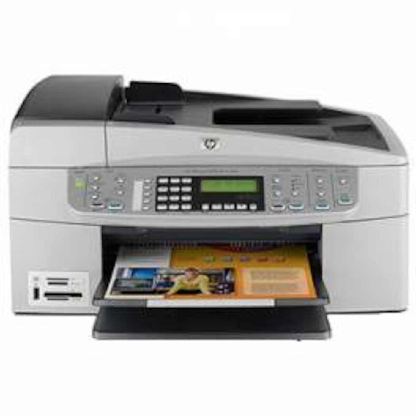 OfficeJet 6318