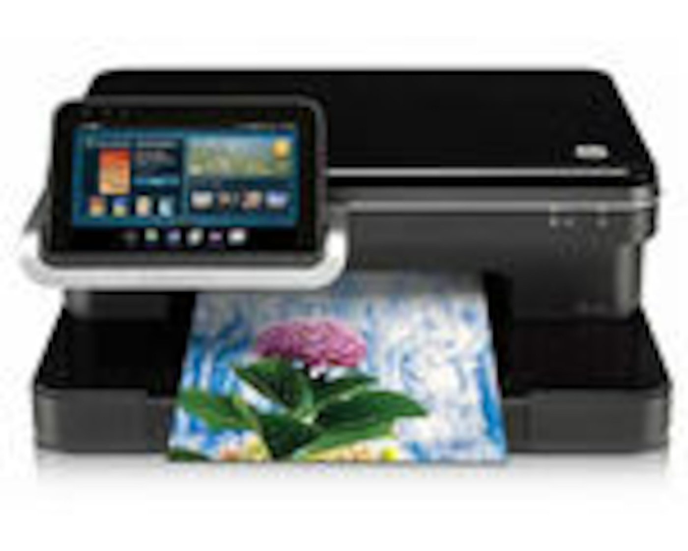 PhotoSmart eStation C510